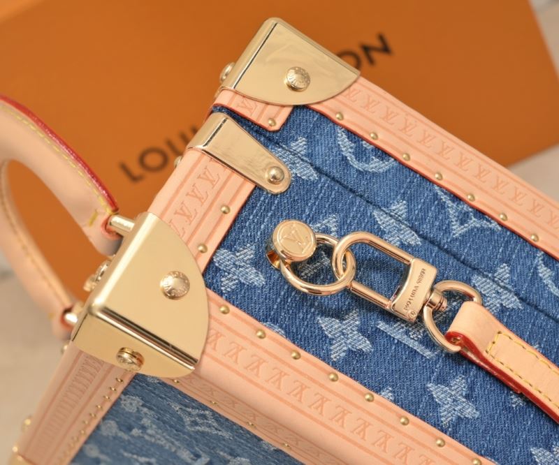 Louis Vuitton Box Bags